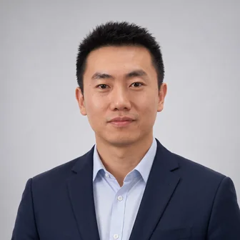 John Liu