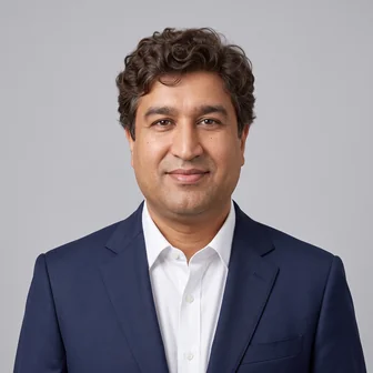 Mazhar Hussain