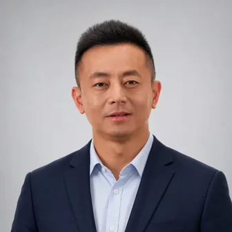 Steven Zhou