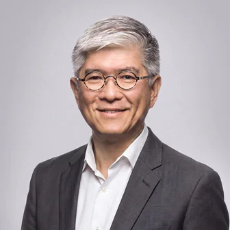 Thomas Pang